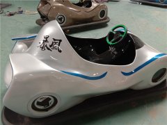 暴風(fēng)漂移車(chē)之體驗(yàn)篇